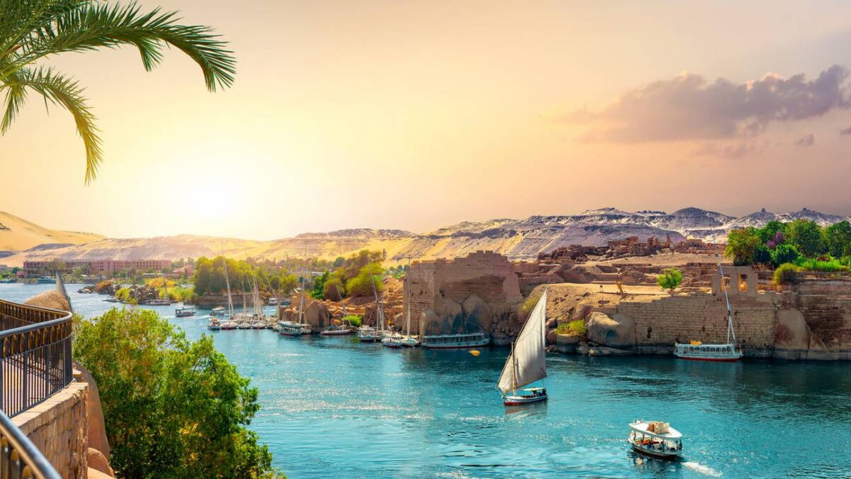 Benvenuti nell'incantevole Egitto con i Viaggi di Marzia TOUR OPERATOR ,Storia, Mare e Natura in un Solo Viaggio